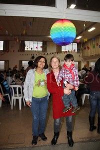 Festa Julinas 10x15